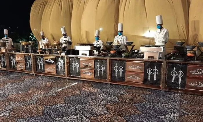 Shehnai Catering